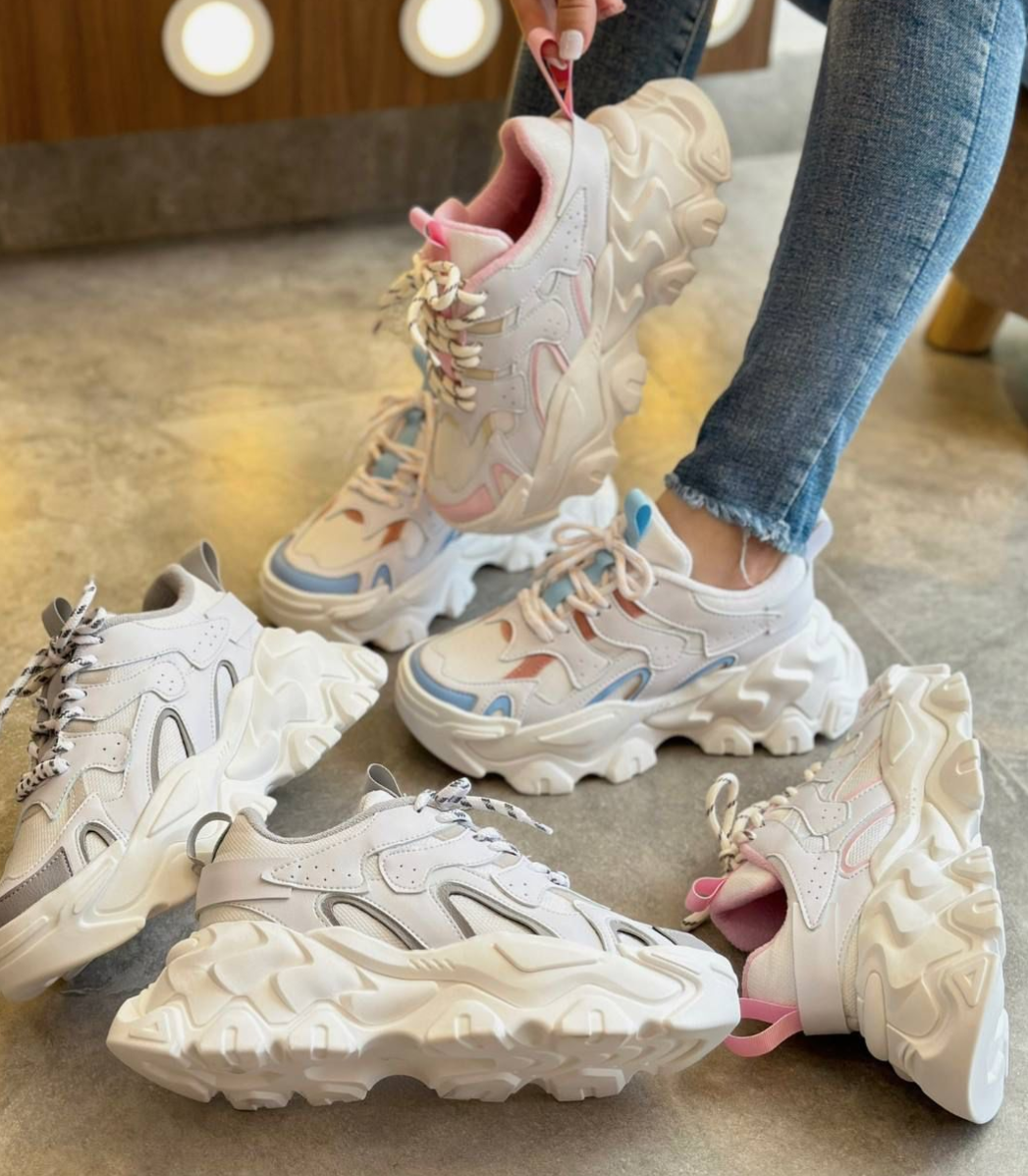 tenis fila originales mujer blancos maraldo Comprar en tienda onlineshoppingcenterg Colombia centro de compras en linea osc